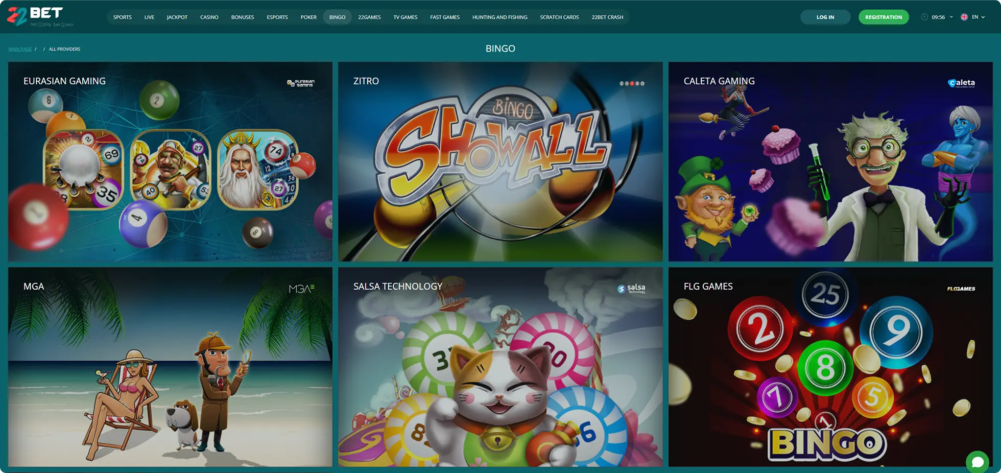 22Bet Online 22Bet Online